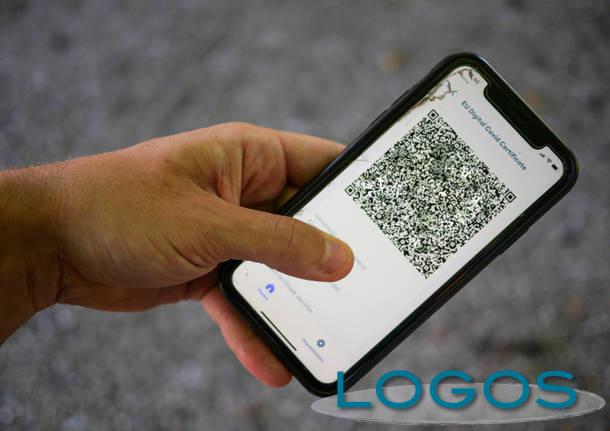 Salute - Green pass (Foto internet)