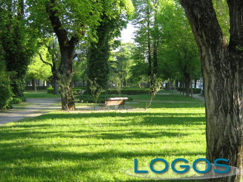 Attualità - Giardini pubblici (Foto internet)