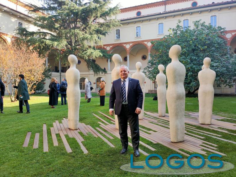 Milano - Esposizione Museo Scienza e Tecnologia 