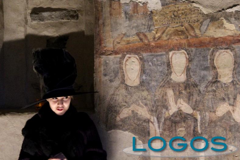 Eventi - 'Storie da paura' 