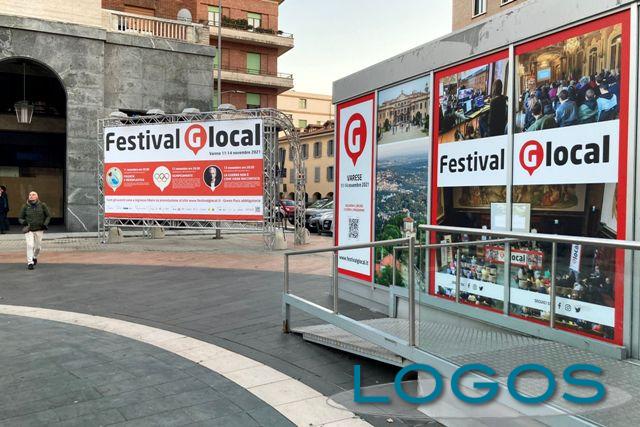 Eventi - 'Glocal 2021' Eventi - 'Glocal 2021'