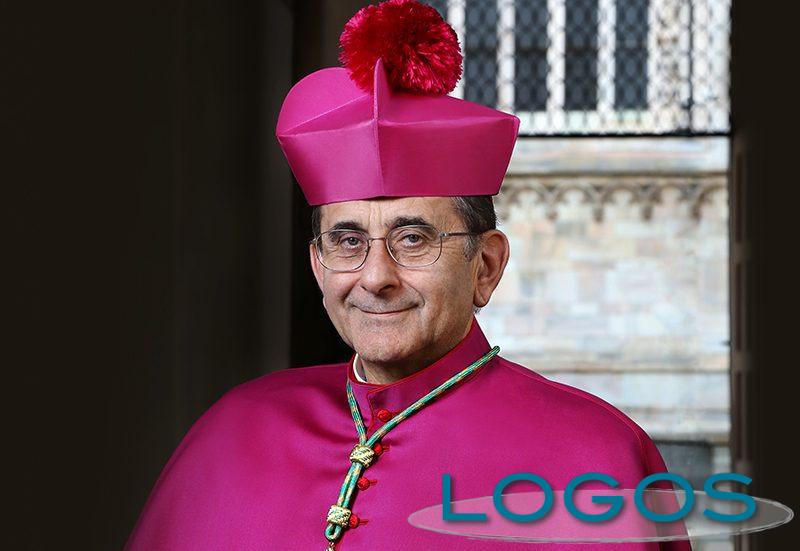 Milano - L'Arcivescovo Mario Delpini (Foto internet)