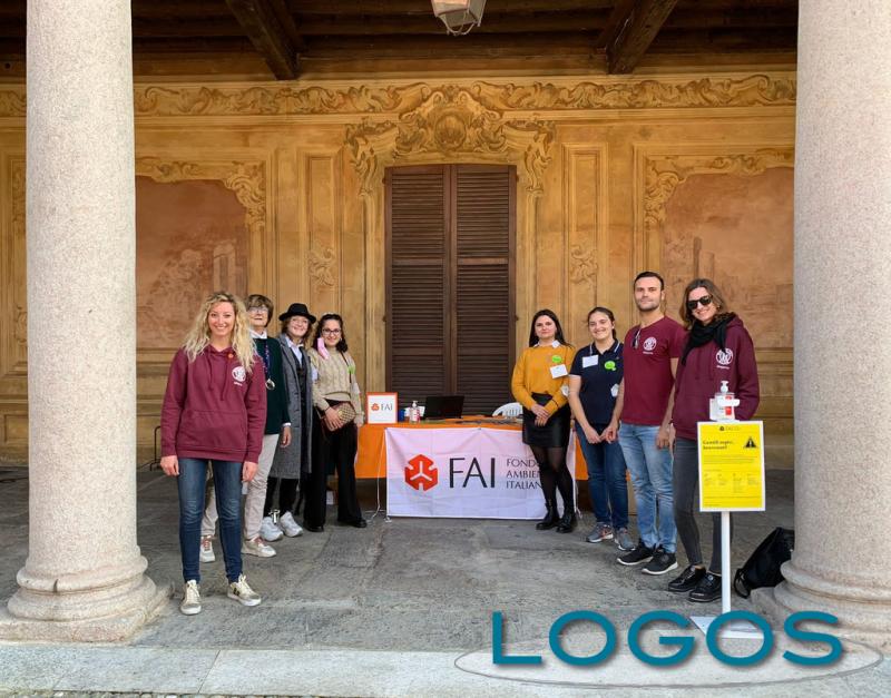 Eventi - 'Giornate FAI d'autunno' 