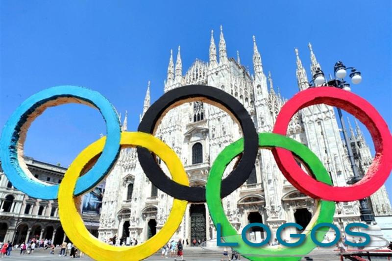 Sport - Olimpiadi (Foto internet)