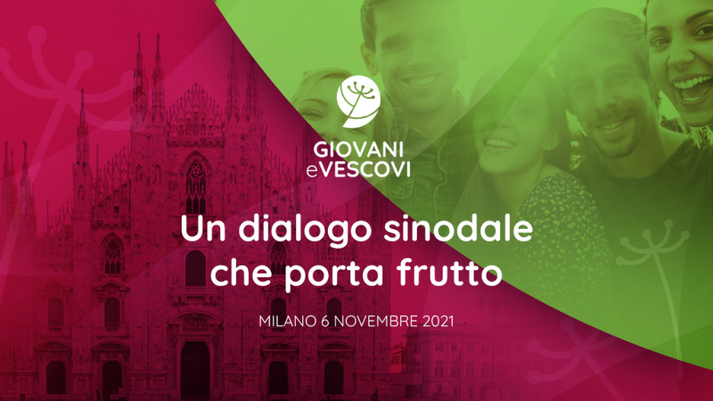 Sociale - Giovani e Vescovi, la presentazione