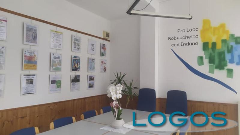 Robecchetto - Nuova sede Pro Loco 