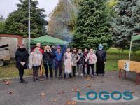 Castano - Gruppo di cammino.1