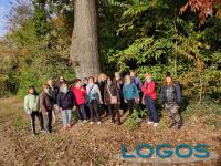 Castano - Gruppo di cammino.2