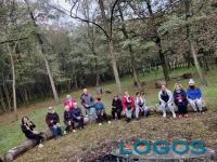 Castano - Gruppo di cammino.3