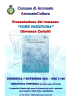 Arconate / Libri - Presentazione libro 