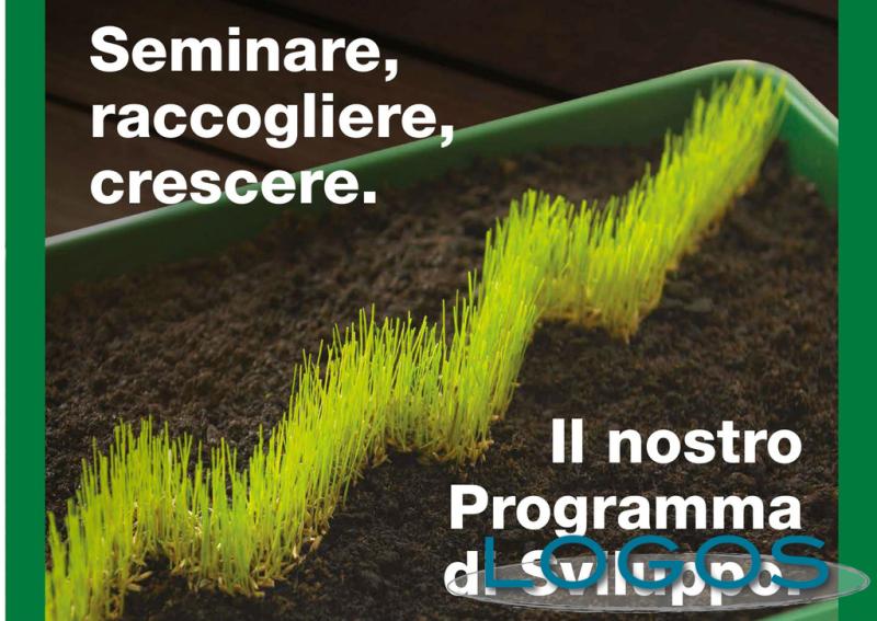 Milano / Ambiente - Programma di Sviluppo Rurale (Foto internet) 