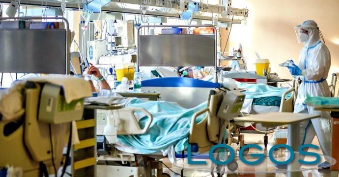 Salute - Pazienti Covid (Foto internet)