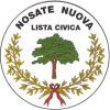 Nosate - 'Nosate Nuova', il gruppo al governo del paese 