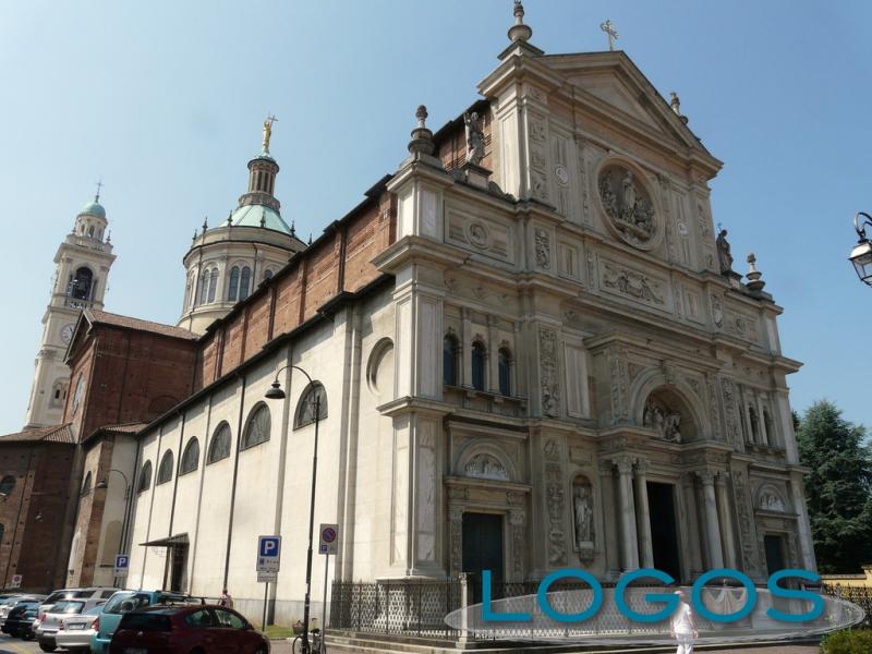 Magenta - La Basilica di San Martino (Foto internet)