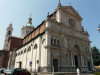 Magenta - La Basilica di San Martino (Foto internet)