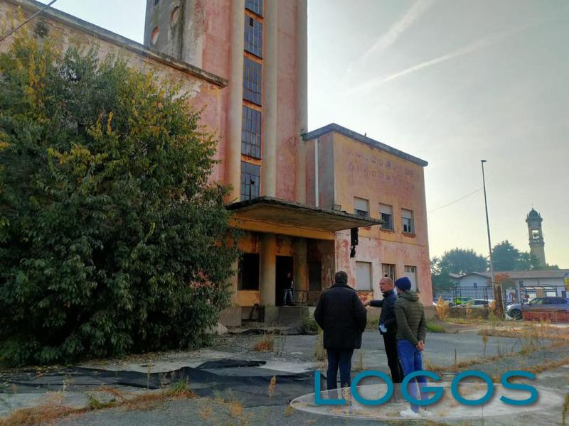 Corbetta - L'ex Consorzio Agrario 