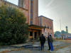 Corbetta - L'ex Consorzio Agrario 