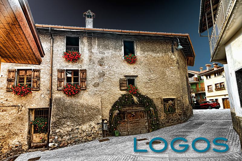 Attualità - Borghi storici (Foto internet) Attualità - Borghi storici (Foto internet)