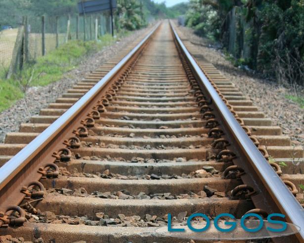 Attualità - Ferrovia (Foto internet) Attualità - Ferrovia (Foto internet)