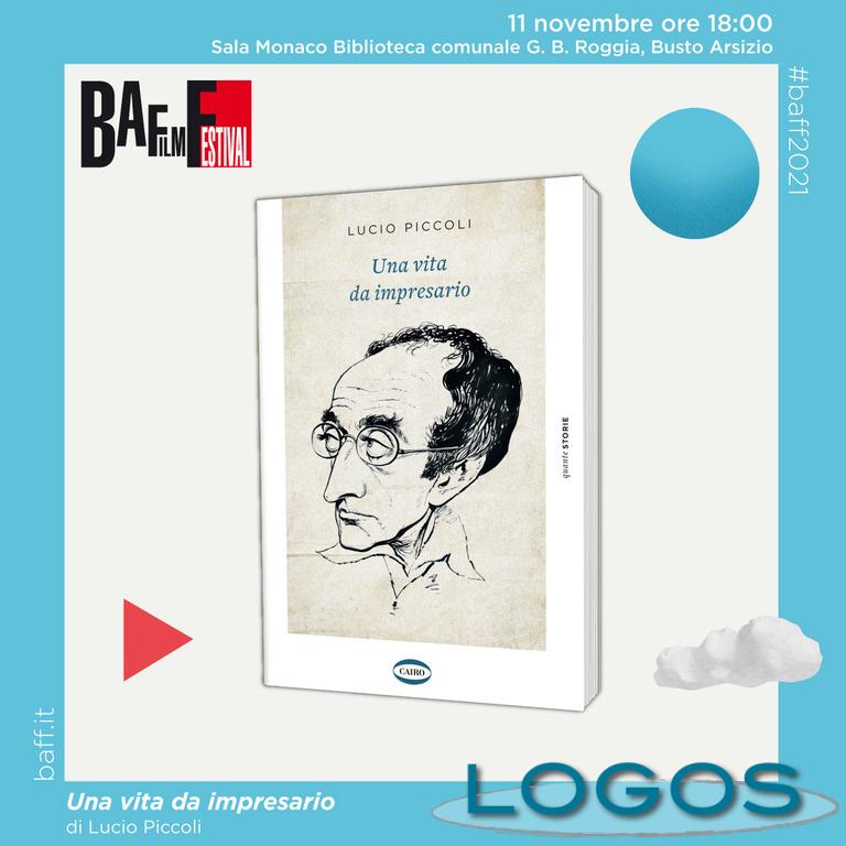 Libri - 'Una vita da impresario' 