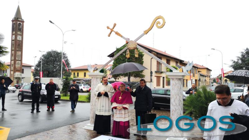 Milano / Territorio - L'Arcivescovo di Milano, Mario Delpini 