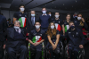 Milano / Sport - Campioni olimpici e paralimpici 