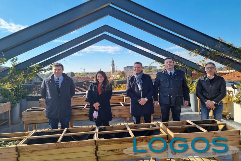 Milano / Sociale - L'assessore tra le realtà del sociale Milano / Sociale - L'assessore tra le realtà del sociale