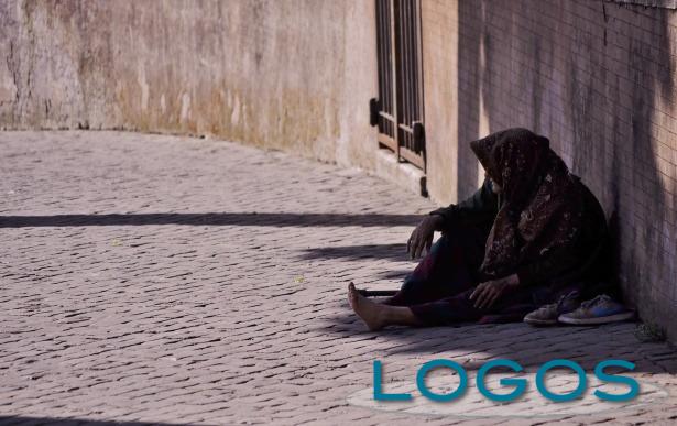 Attualità - Senzatetto (Foto internet) Attualità - Senzatetto (Foto internet)