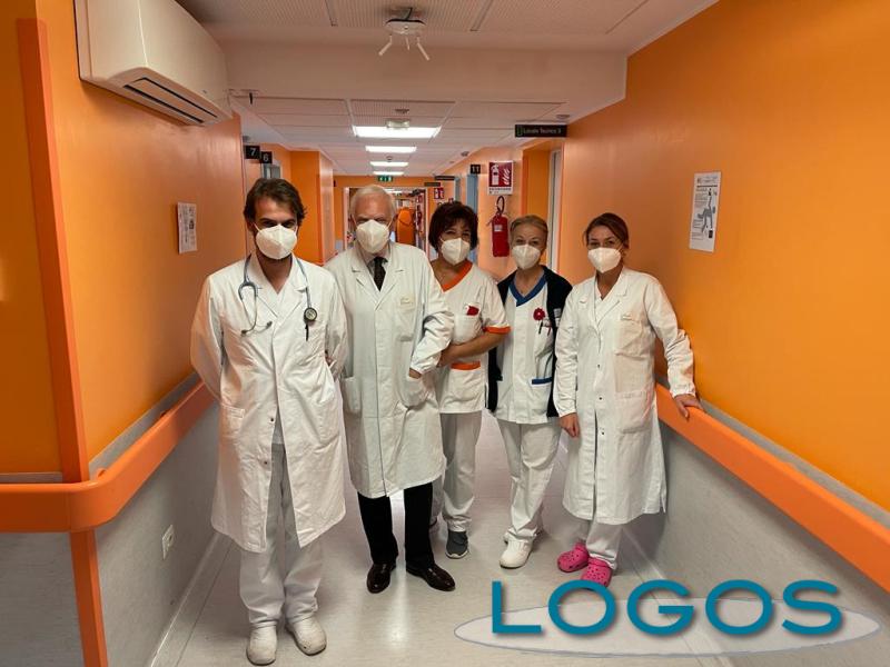 Salute / Territorio - Unità operativa di Oncologia Salute / Territorio - Unità operativa di Oncologia