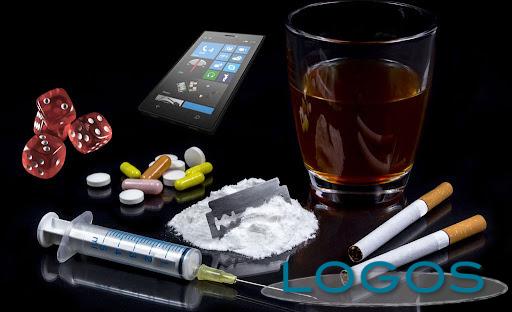 Attualità - Dipendenze (Foto internet) Attualità - Dipendenze (Foto internet)