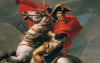 Cultura - L'arte con Napoleone