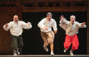 Eventi - 'Shakespeare in 90 minuti' 