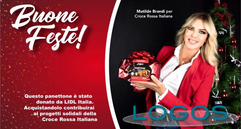 Sociale / Salute - Panettone solidale 