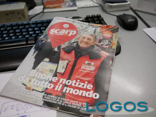 Milano - 'Scarp de' tenis' (Foto internet) Milano - 'Scarp de' tenis' (Foto internet)