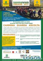 Arconate / Eventi - 'Cammina, guarda, ascolta' 