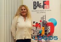 Eventi - Elisabetta Villaggio al 'B.A. Film Festival'
