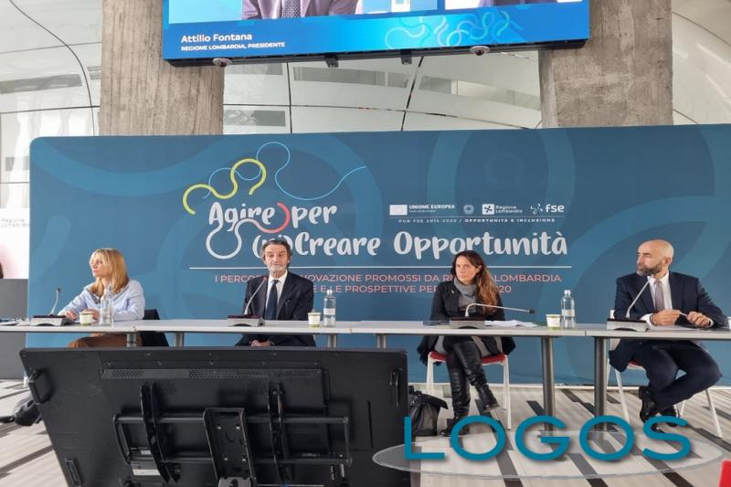 Milano - Convegno Milano - Convegno