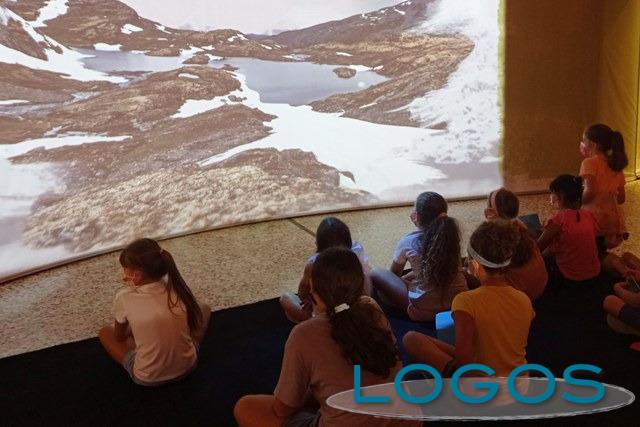 Eventi - 'La civiltà delle palafitte' Eventi - 'La civiltà delle palafitte'