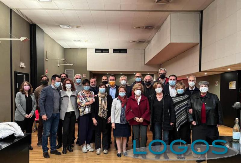 Territorio - Sindaci Territorio - Sindaci