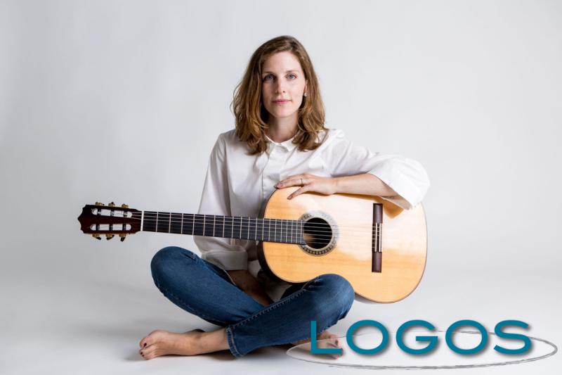 Musica - Francesca Naibo (Foto Roberta De Min) Musica - Francesca Naibo (Foto Roberta De Min)