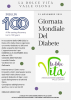 Salute / Eventi - Giornata Mondiale del diabete 