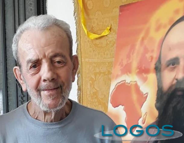 Buscate / Attualità - Fratel Andrea Cagna 