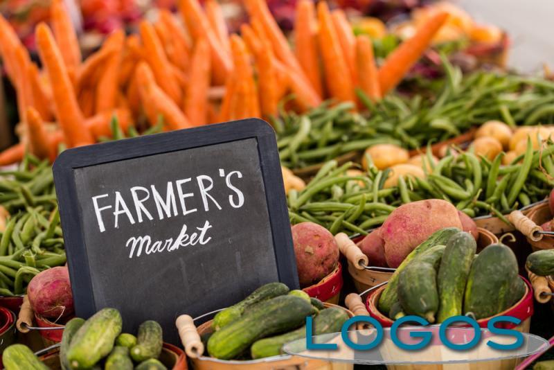Commercio - Farmers’ market (Foto internet)