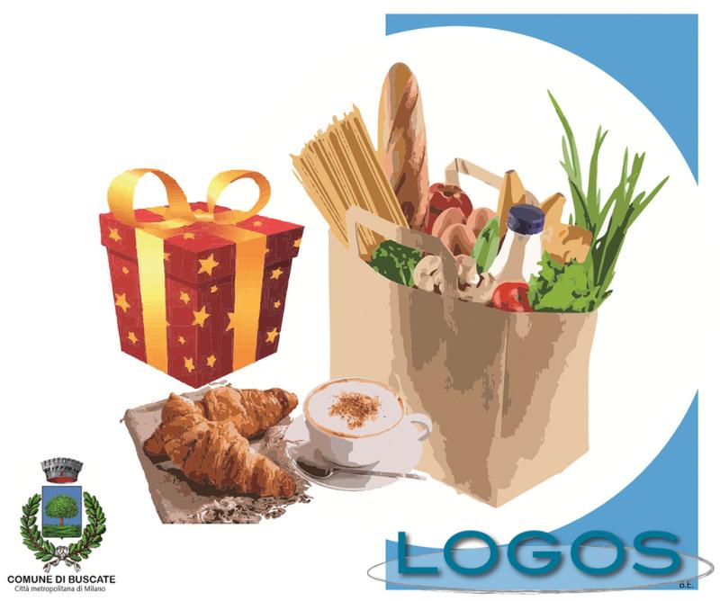 Buscate / Commercio - #iocomproabuscate Buscate / Commercio - #iocomproabuscate