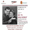 Robecchetto / Eventi - 'Io ti salverò' 