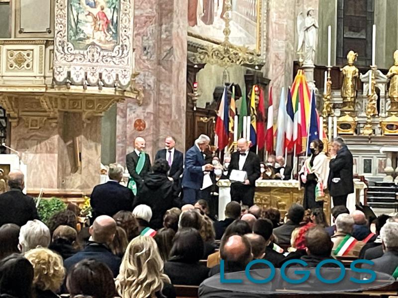 Eventi, Magenta