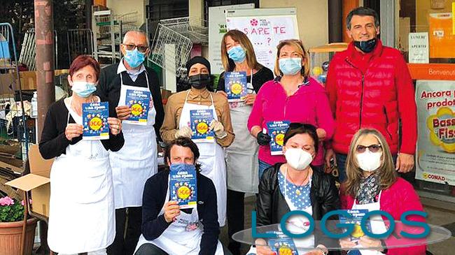 Bernate / Sociale - Colletta Alimentare 