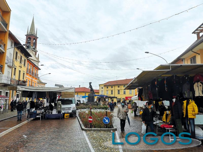 Inveruno / Eventi - Fiera di San Martino 