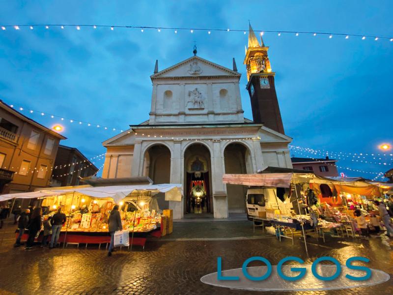 Inveruno, Fiera San Martino