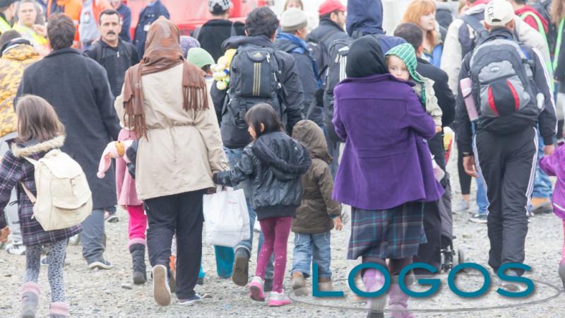 Attualità - Migranti (Foto internet)